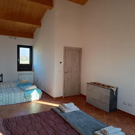 Casale Il Cantico Della Tenerezza *