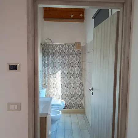 Дом отдыха Casale Il Cantico Della Tenerezza Ассизи